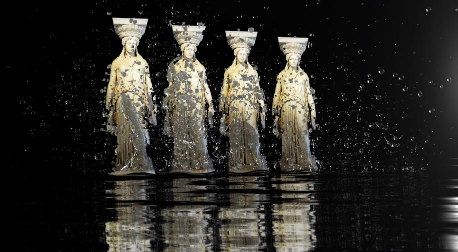 Tivoli chiama! – Il festival delle arti